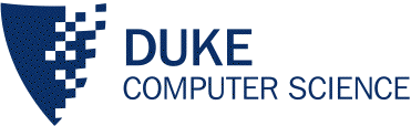 Duke CS Logo