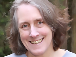 Carla Ellis Duke Computer Science Professor Emerita and 2020 CRA A. Nico Habermann Award Winner