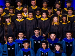 2019 Graduate Students
