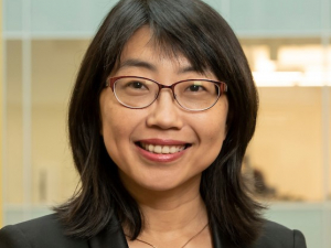 ACM Fellow Dr. Helen Li