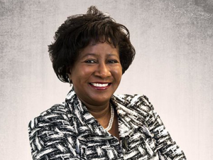 Dr. Sandra Johnson