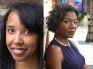 NC Governor Honors Two Duke Faculty as Black Leaders in STEM: Duke CS Professors Dr. Shanundra (Shani) B. Daily and Dr. Nicki Washington