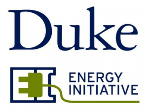 Duke Energy Initiative logo